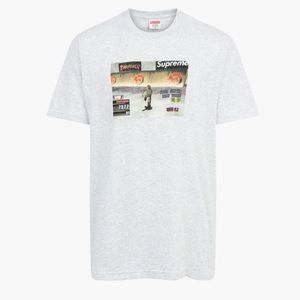 Supreme Thrasher shirt